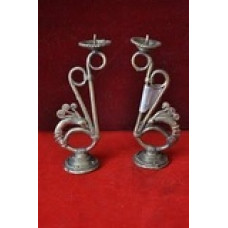 Dokra Candle Stand 2