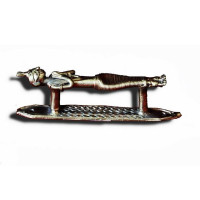 Dokra Door Handle 2