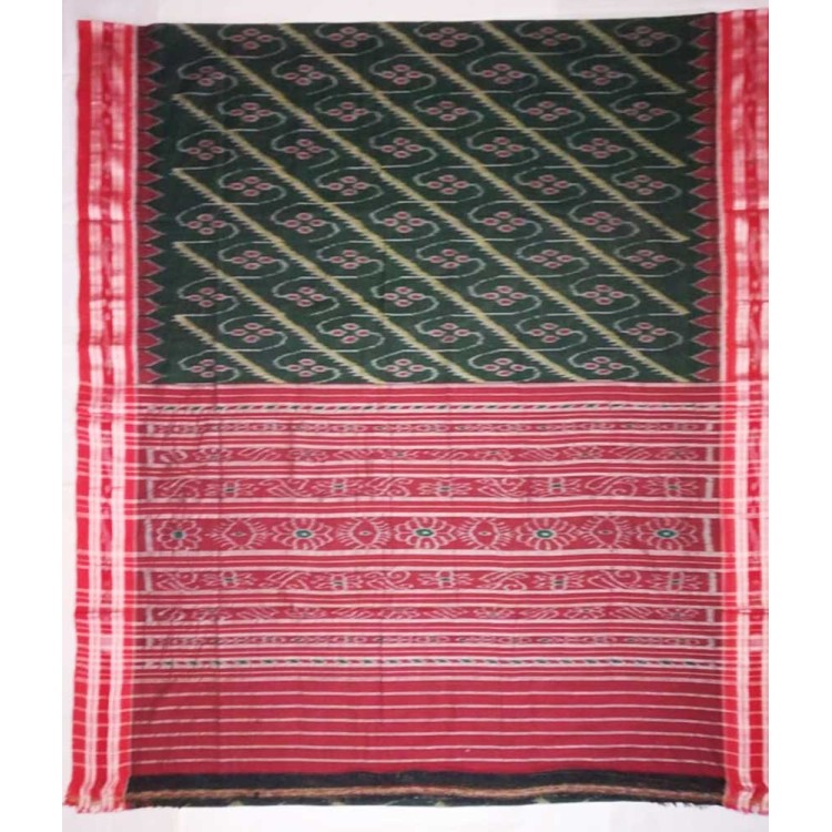Priyadarshini Handloom -Odisha Cotton Saree Collection