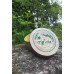 Palm Leaf Round Jewellery Box Tiger