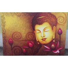 Buddha the Calming Magic