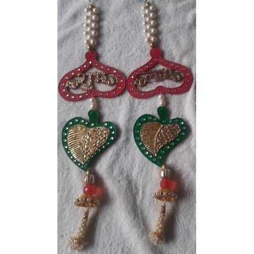Hangings Shubh labha