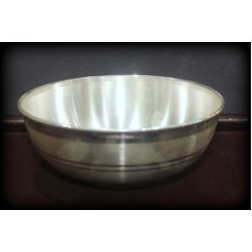 Silver Bowl 104.3 grams 1508