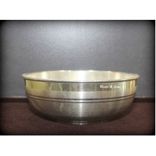 Silver Bowl 121.2 gm 1504