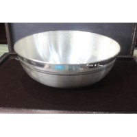 Silver Bowl 243 grams 1501 