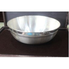 Silver Bowl 243 grams 1501 