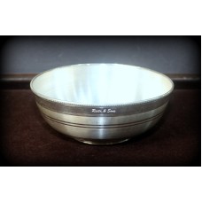 Silver Bowl 50.6 grams 1514
