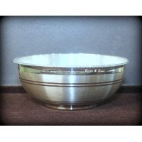 Silver Bowl  51.6 Grams 1511