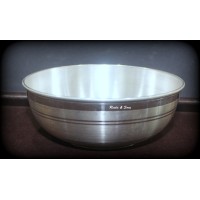 Silver Bowl 77.6 grams 1509