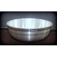 Silver Bowl 77.6 grams 1509