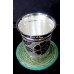 Silver Glass  40.9 grams 1539