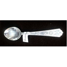 Silver Spoon 1551