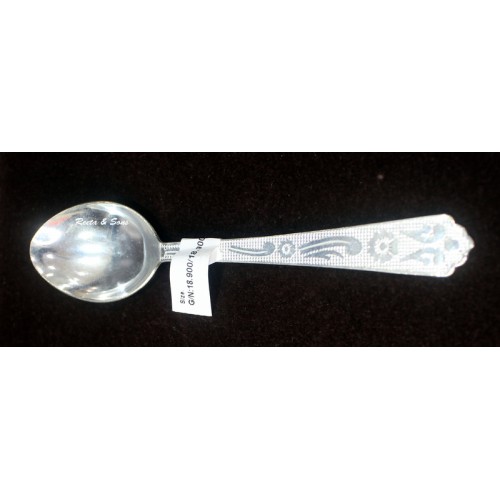 Silver Spoon 1551