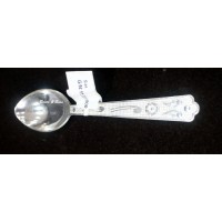 Silver Spoon 1553