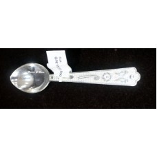 Silver Spoon 1553