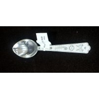 Silver Spoon 1554
