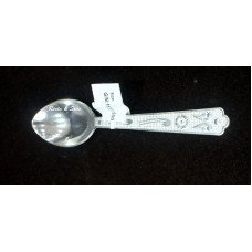 Silver Spoon 1554