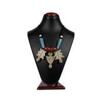 Dokra Ethnic Supreme Necklace 