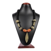 Exotic Tribal Dokra Necklace
