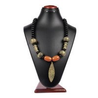 Exotic Tribal Dokra Necklace