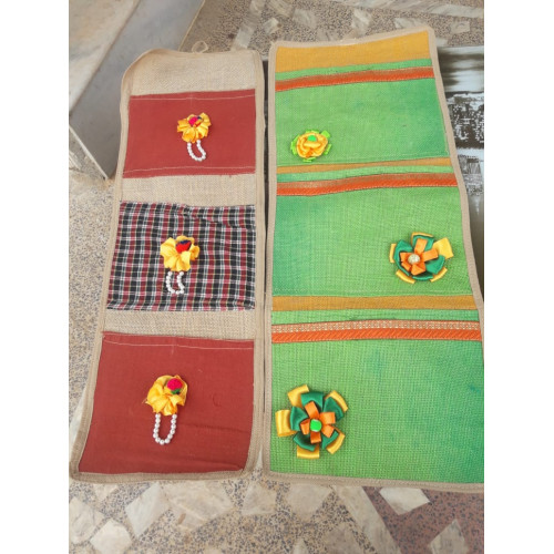 Jute bag 1