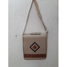 Sambalpuri jute bag 2