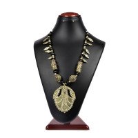 Tribal Dokra Necklace