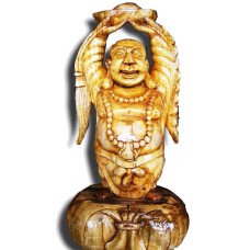 Laughing Budha