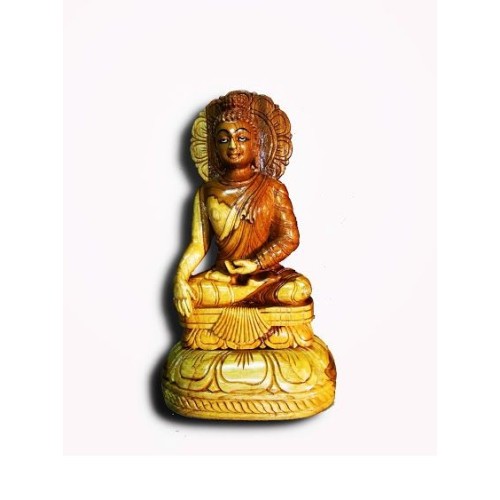 Lord Budha 2