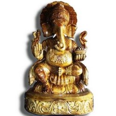 Lord Ganesha 1