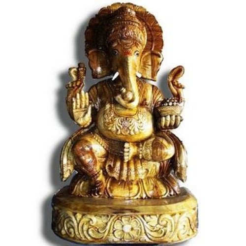 Lord Ganesha 1