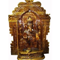 Lord Ganesha 11