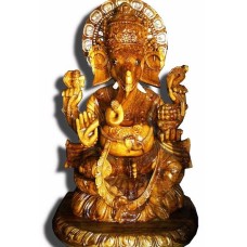 Lord Ganesha 16