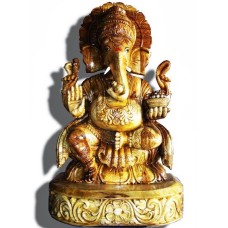 Lord Ganesha 18