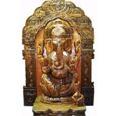 Lord Ganesha 19