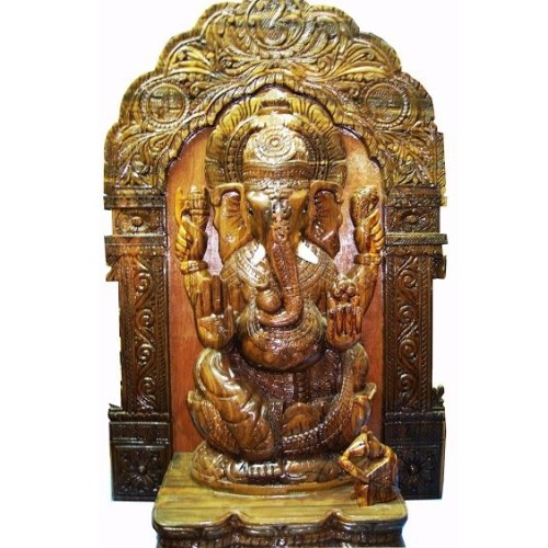 Lord Ganesha 19