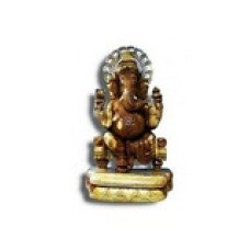 Lord Ganesha 2