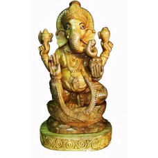 Lord Ganesha 20