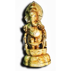 Lord Ganesha 21