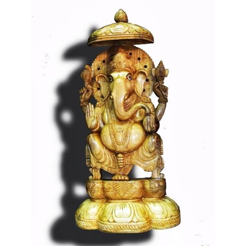 Lord Ganesha 24