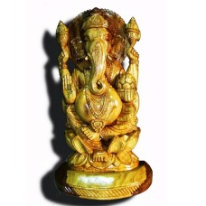 Lord Ganesha 25