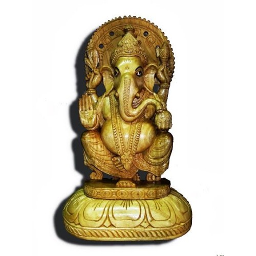 Lord Ganesha 29