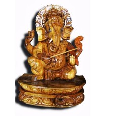 Lord Ganesha 31