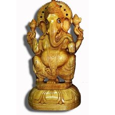 Lord Ganesha 4