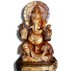 Lord Ganesha 6