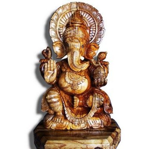 Lord Ganesha 6