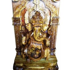 Lord Ganesha 7