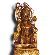 Lord Hanuman 3