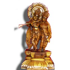 Lord Radha Krishna 1