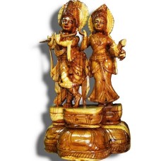 Lord Radha Krishna 4